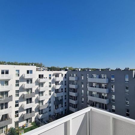 Nook Nook Apartments Bytkowska 103 Κατοβίτσε Εξωτερικό φωτογραφία