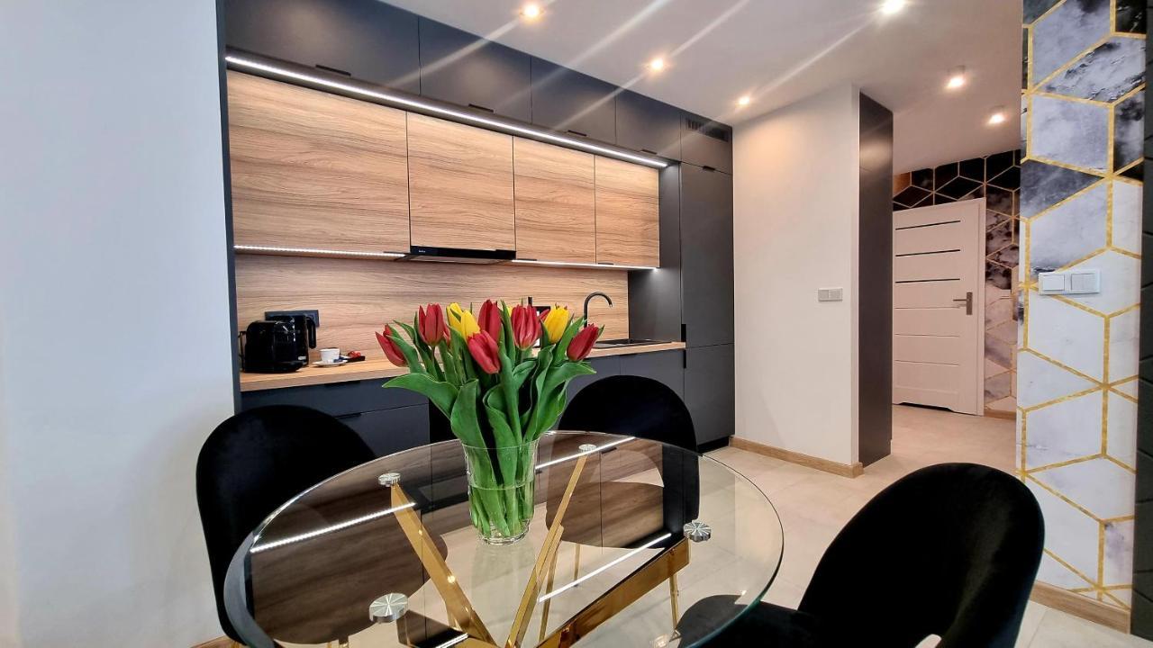 Nook Nook Apartments Bytkowska 103 Κατοβίτσε Εξωτερικό φωτογραφία