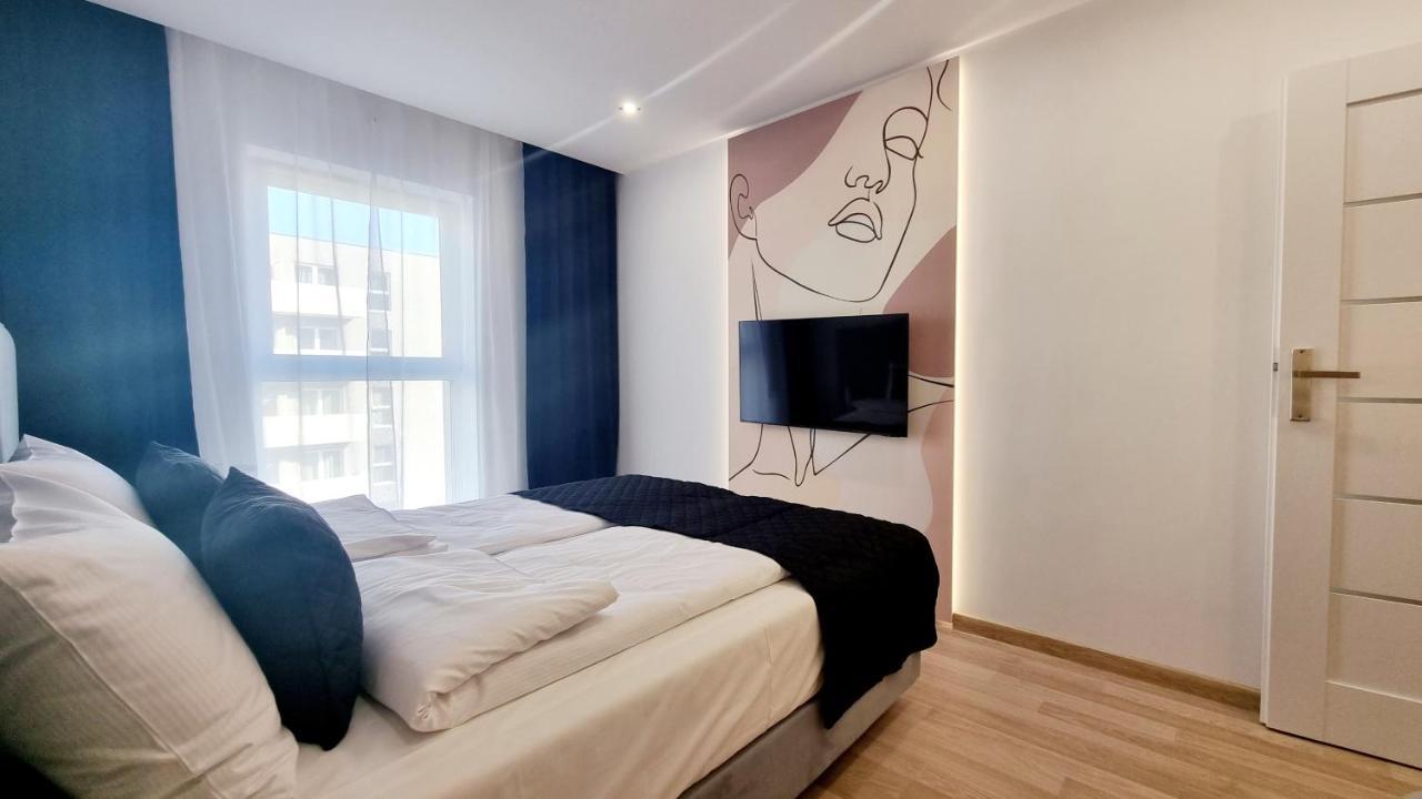 Nook Nook Apartments Bytkowska 103 Κατοβίτσε Εξωτερικό φωτογραφία