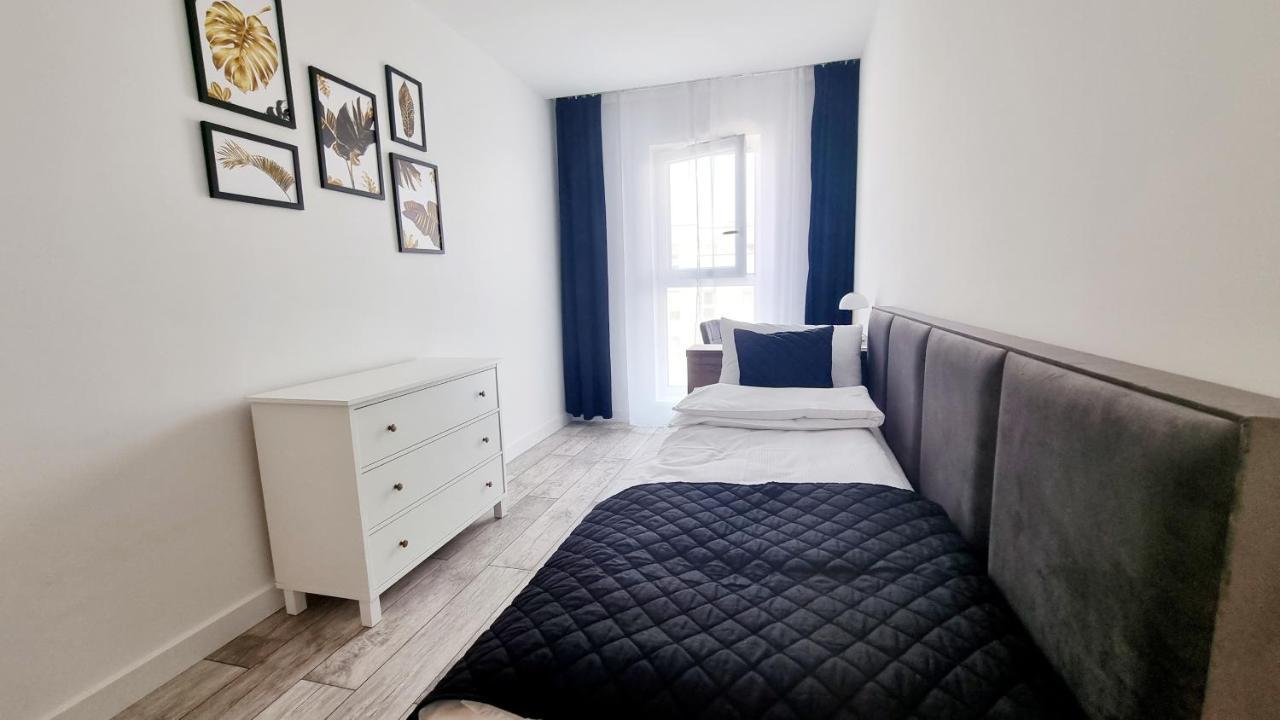 Nook Nook Apartments Bytkowska 103 Κατοβίτσε Εξωτερικό φωτογραφία