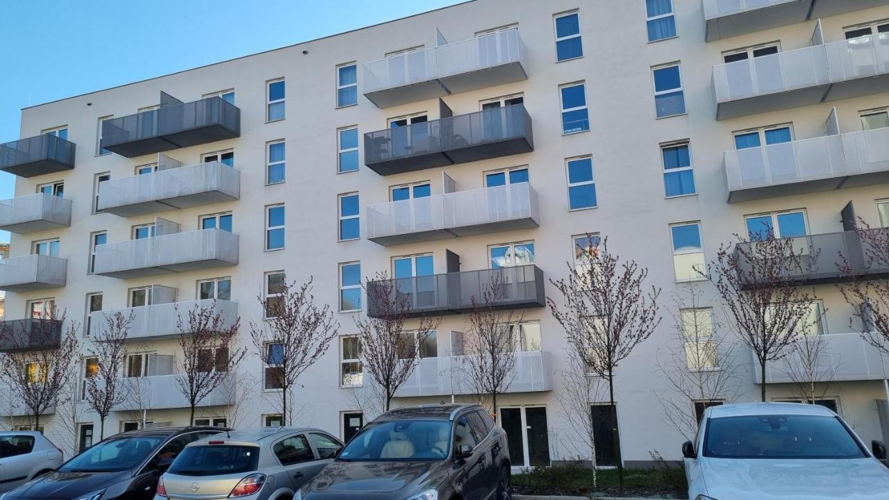 Nook Nook Apartments Bytkowska 103 Κατοβίτσε Εξωτερικό φωτογραφία