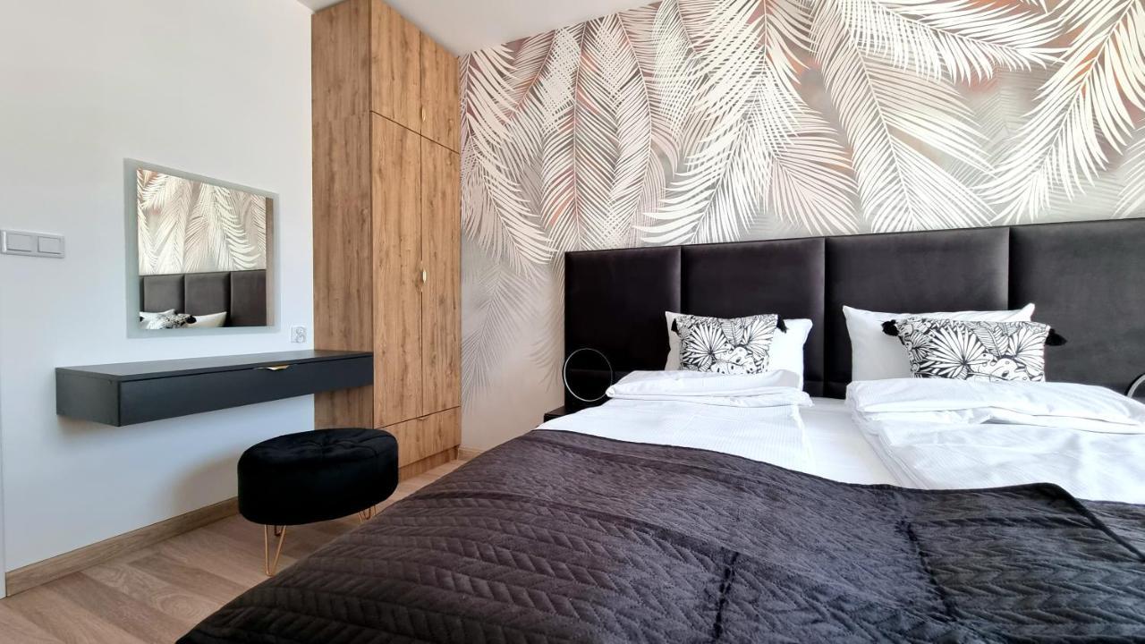 Nook Nook Apartments Bytkowska 103 Κατοβίτσε Εξωτερικό φωτογραφία