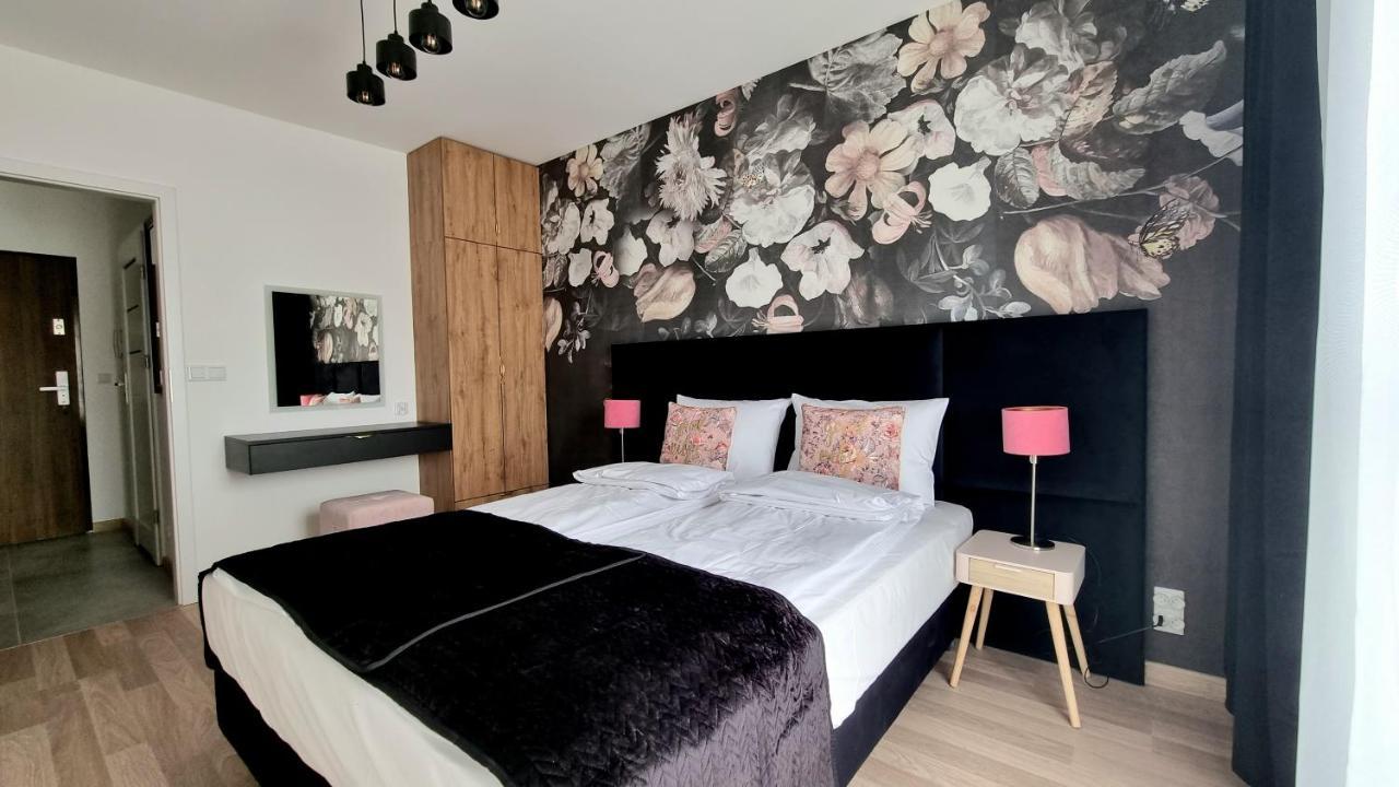 Nook Nook Apartments Bytkowska 103 Κατοβίτσε Εξωτερικό φωτογραφία