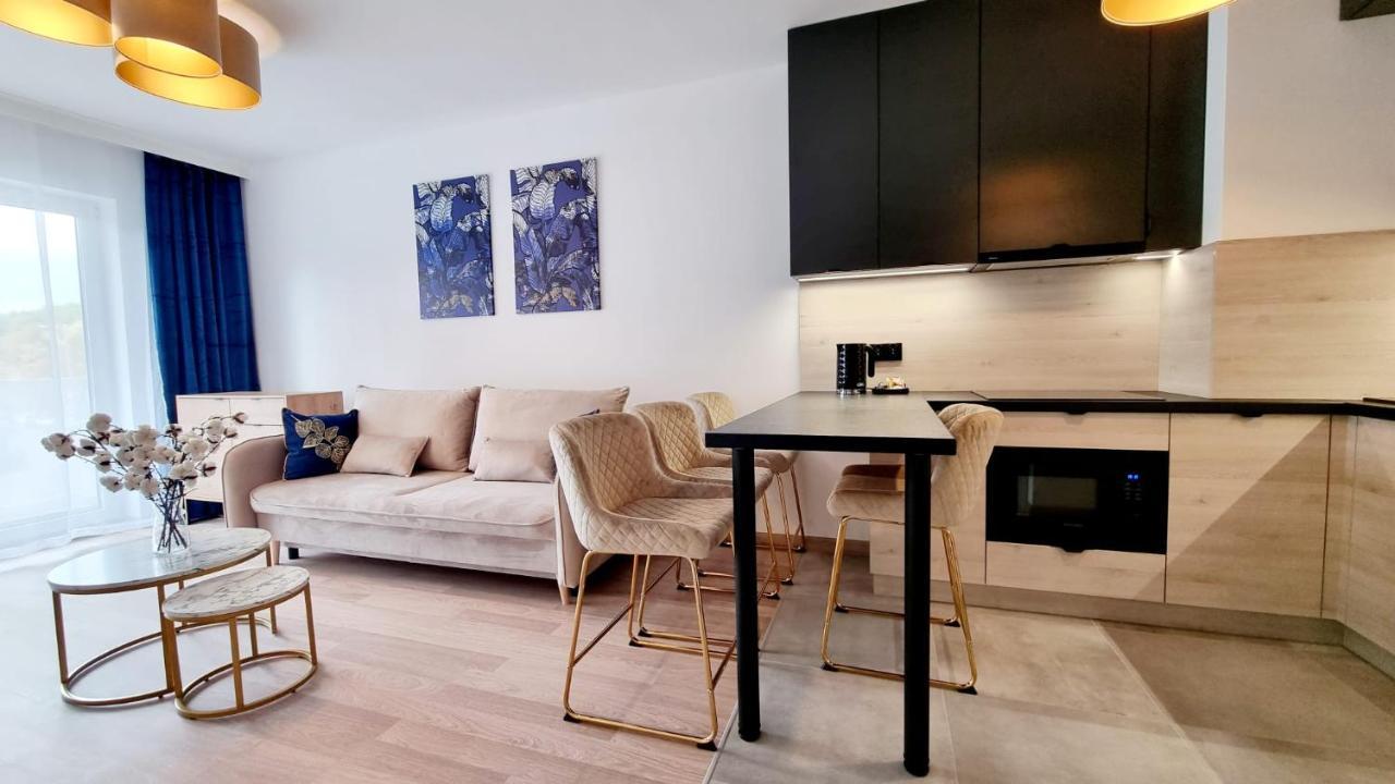 Nook Nook Apartments Bytkowska 103 Κατοβίτσε Εξωτερικό φωτογραφία