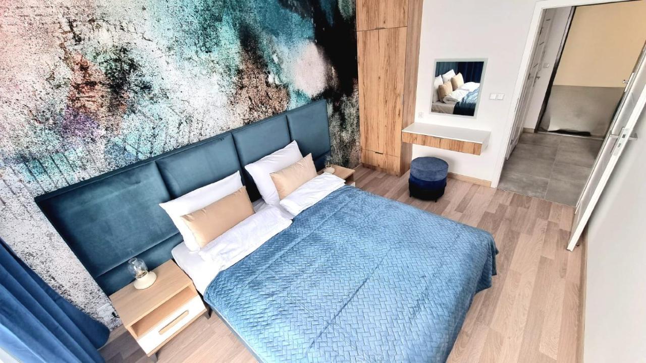 Nook Nook Apartments Bytkowska 103 Κατοβίτσε Εξωτερικό φωτογραφία