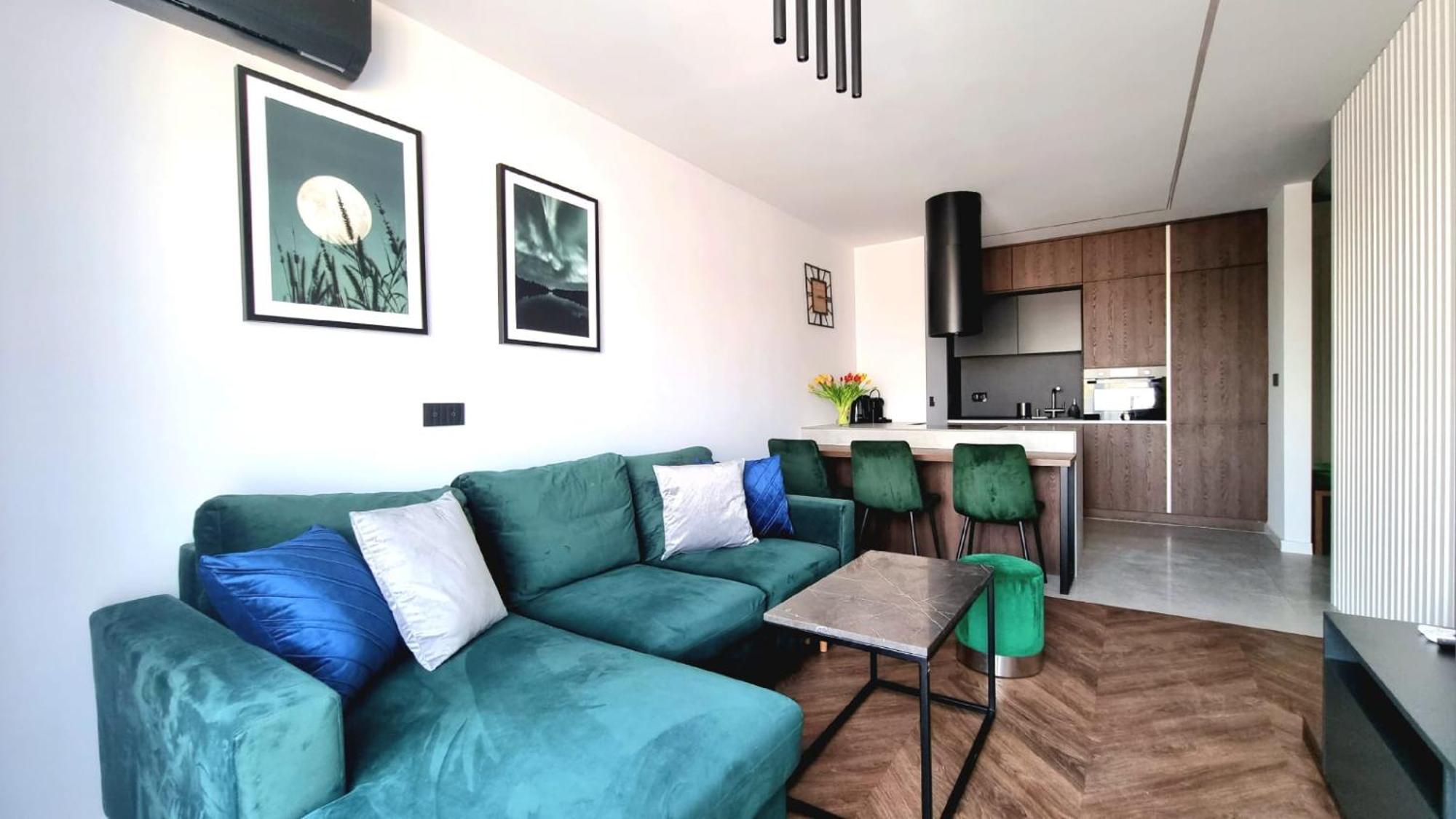 Nook Nook Apartments Bytkowska 103 Κατοβίτσε Εξωτερικό φωτογραφία