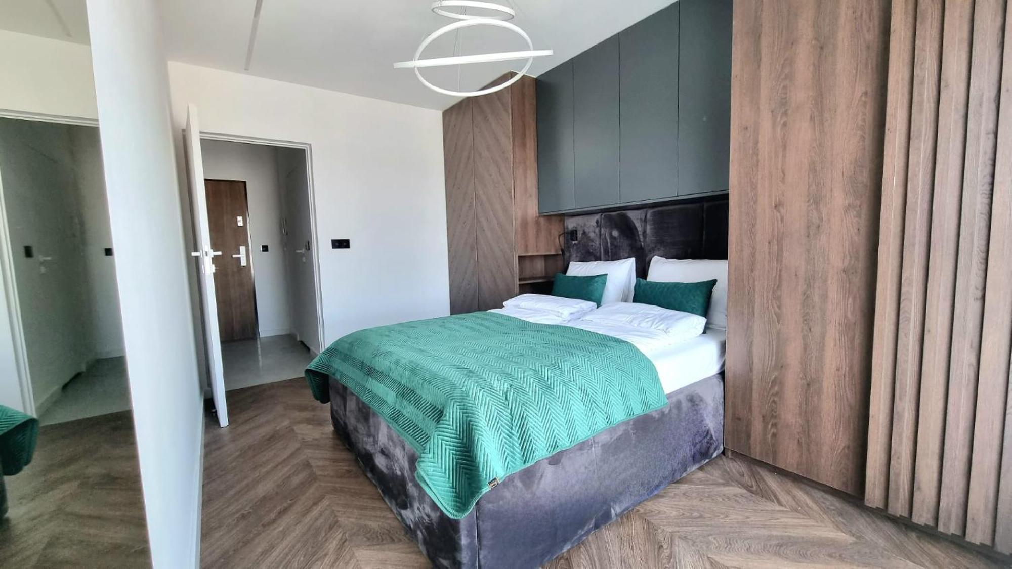 Nook Nook Apartments Bytkowska 103 Κατοβίτσε Εξωτερικό φωτογραφία