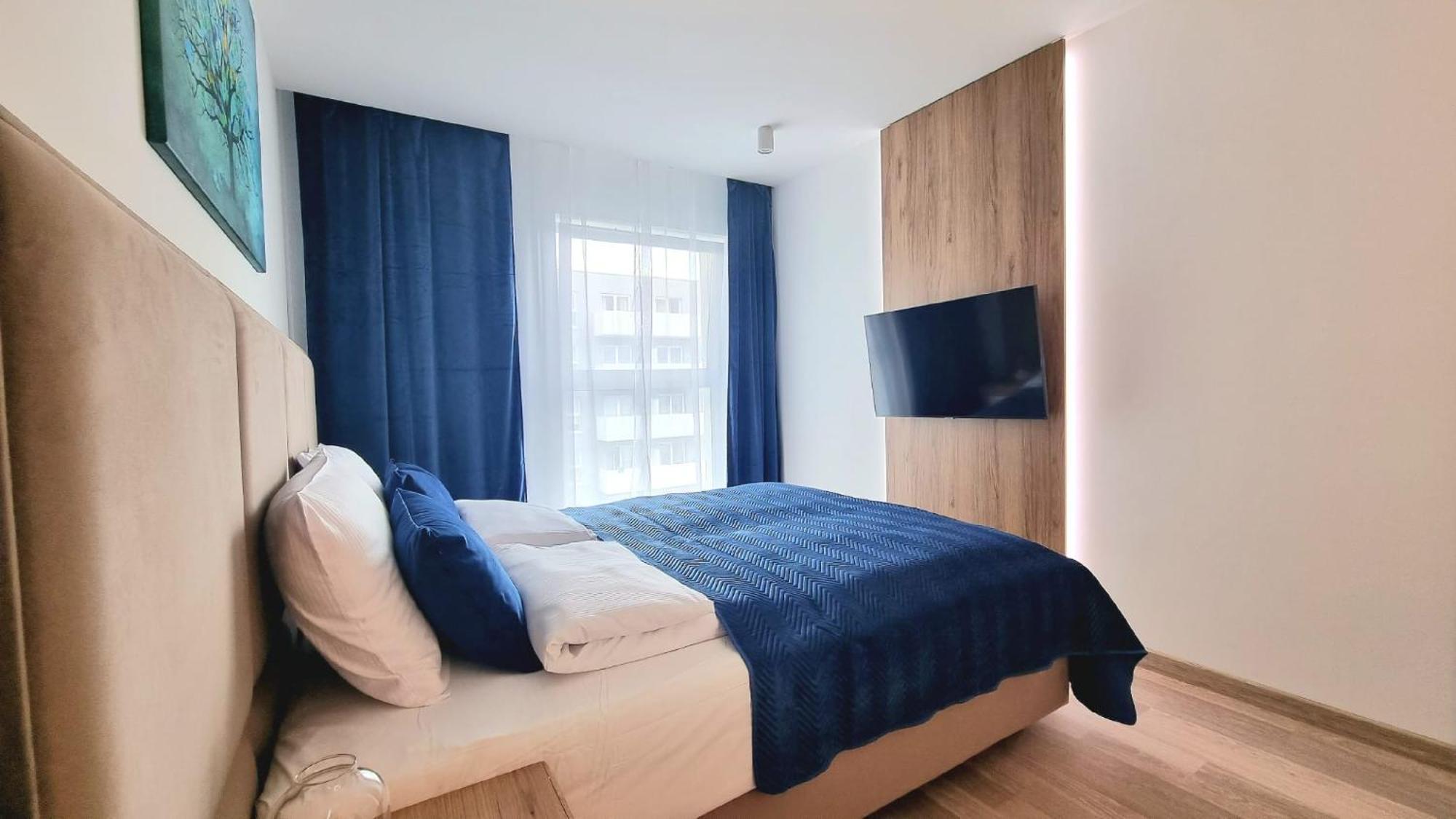 Nook Nook Apartments Bytkowska 103 Κατοβίτσε Δωμάτιο φωτογραφία