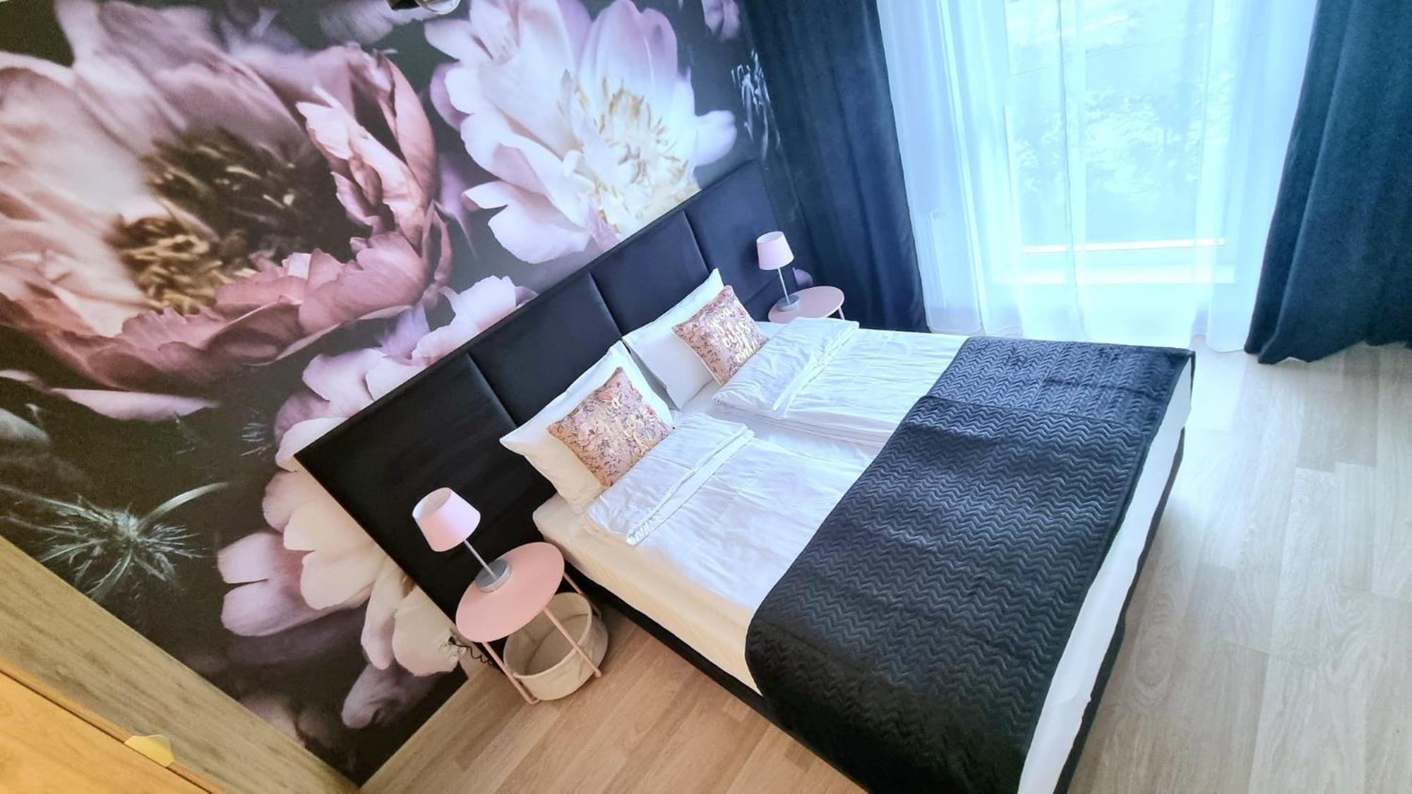 Nook Nook Apartments Bytkowska 103 Κατοβίτσε Δωμάτιο φωτογραφία