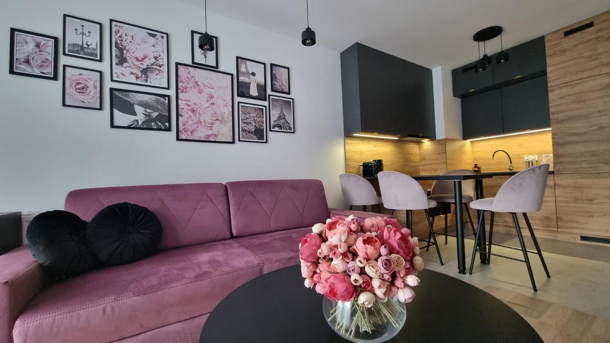 Nook Nook Apartments Bytkowska 103 Κατοβίτσε Εξωτερικό φωτογραφία