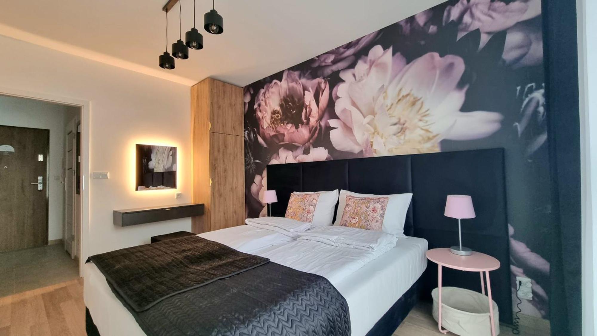 Nook Nook Apartments Bytkowska 103 Κατοβίτσε Δωμάτιο φωτογραφία