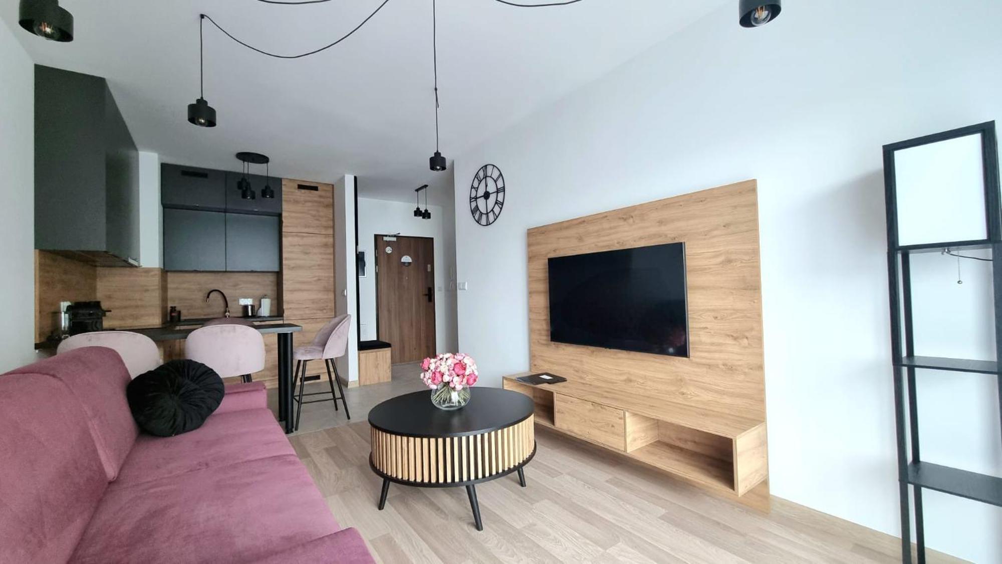 Nook Nook Apartments Bytkowska 103 Κατοβίτσε Δωμάτιο φωτογραφία