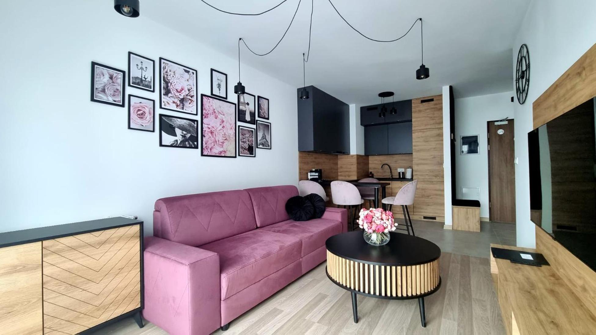 Nook Nook Apartments Bytkowska 103 Κατοβίτσε Εξωτερικό φωτογραφία