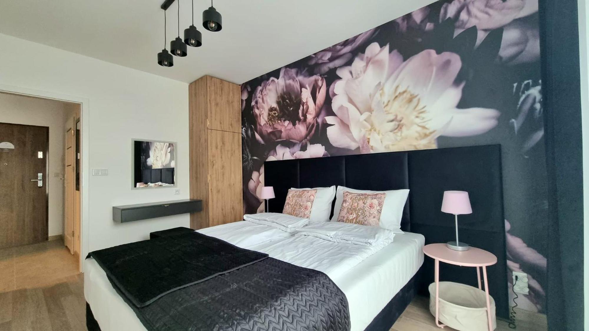 Nook Nook Apartments Bytkowska 103 Κατοβίτσε Δωμάτιο φωτογραφία