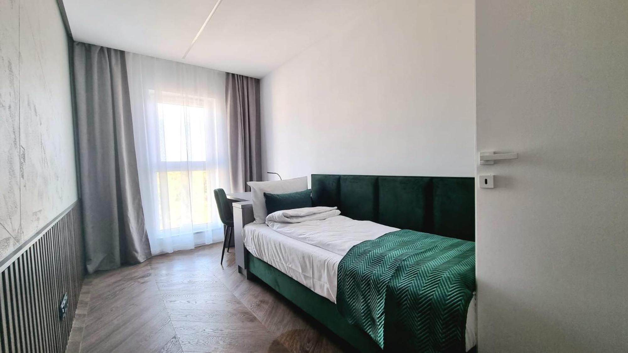 Nook Nook Apartments Bytkowska 103 Κατοβίτσε Δωμάτιο φωτογραφία