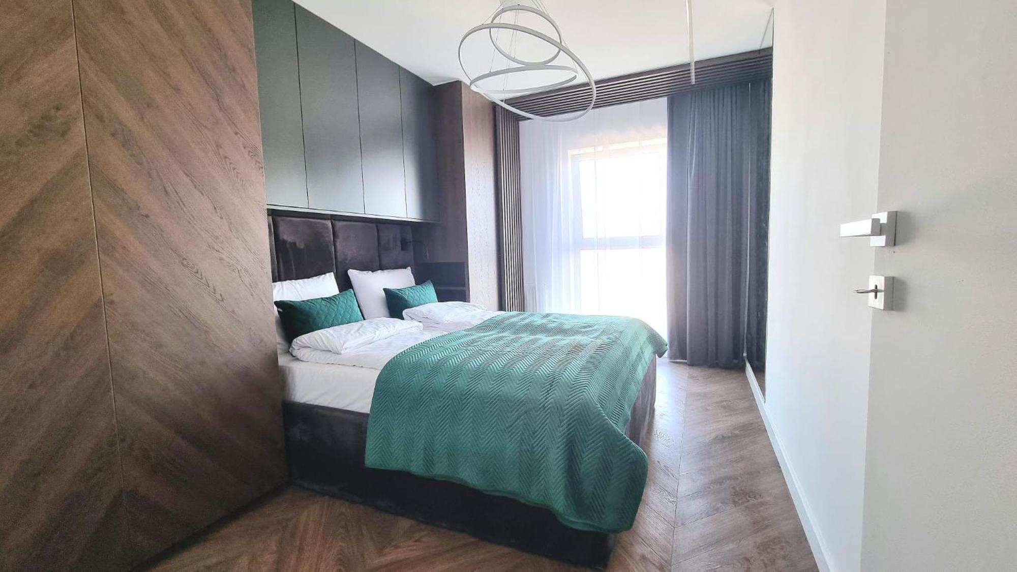 Nook Nook Apartments Bytkowska 103 Κατοβίτσε Δωμάτιο φωτογραφία