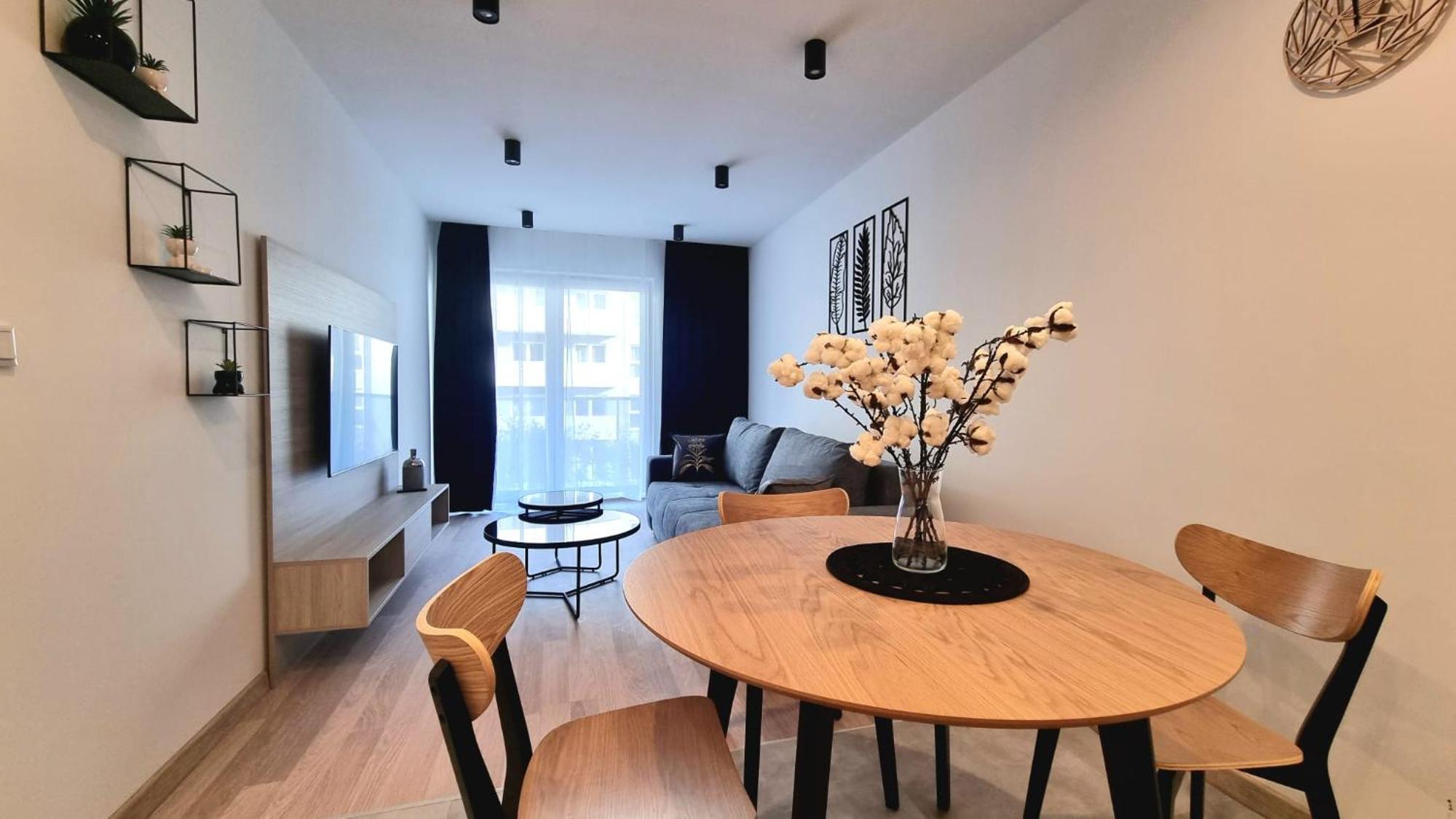 Nook Nook Apartments Bytkowska 103 Κατοβίτσε Δωμάτιο φωτογραφία