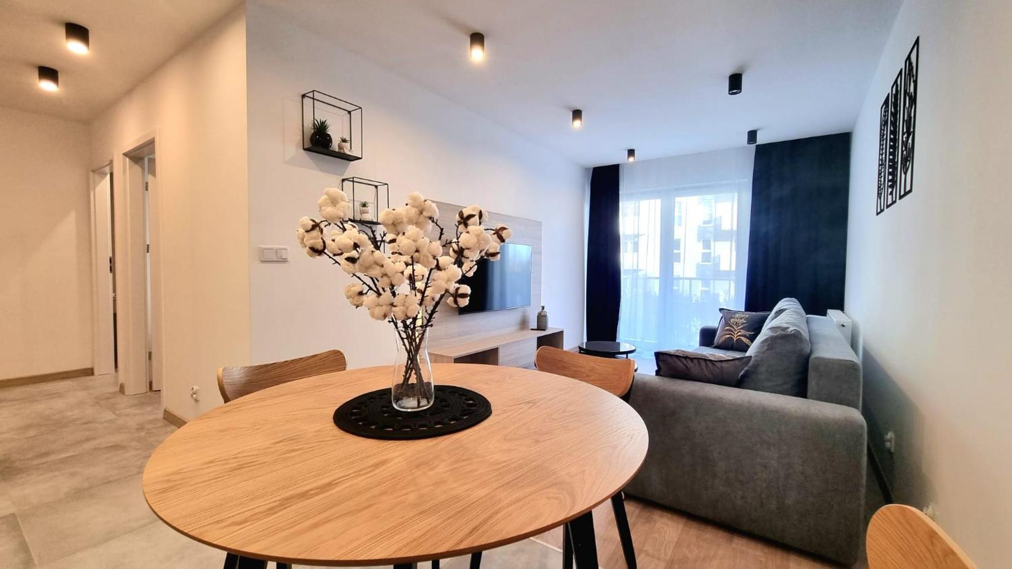 Nook Nook Apartments Bytkowska 103 Κατοβίτσε Δωμάτιο φωτογραφία