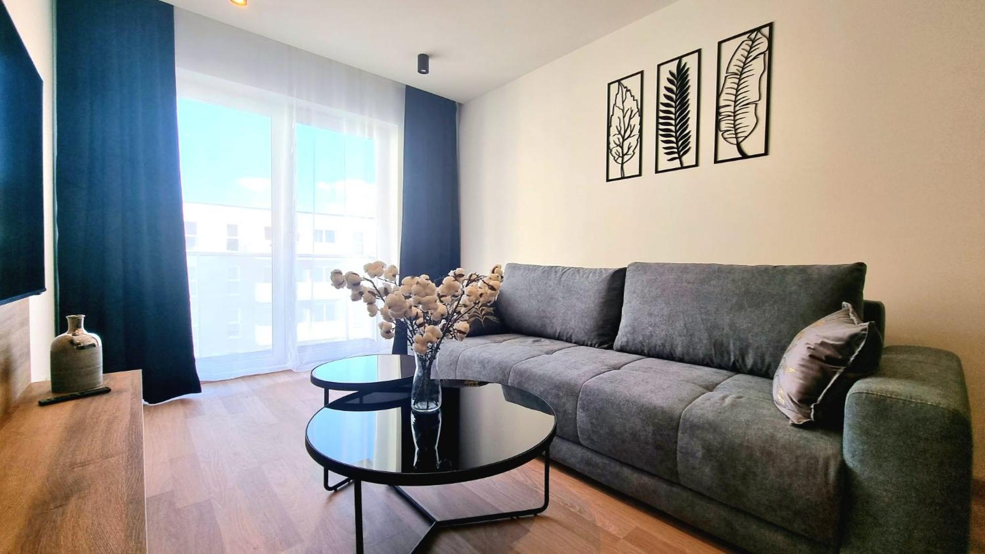 Nook Nook Apartments Bytkowska 103 Κατοβίτσε Δωμάτιο φωτογραφία