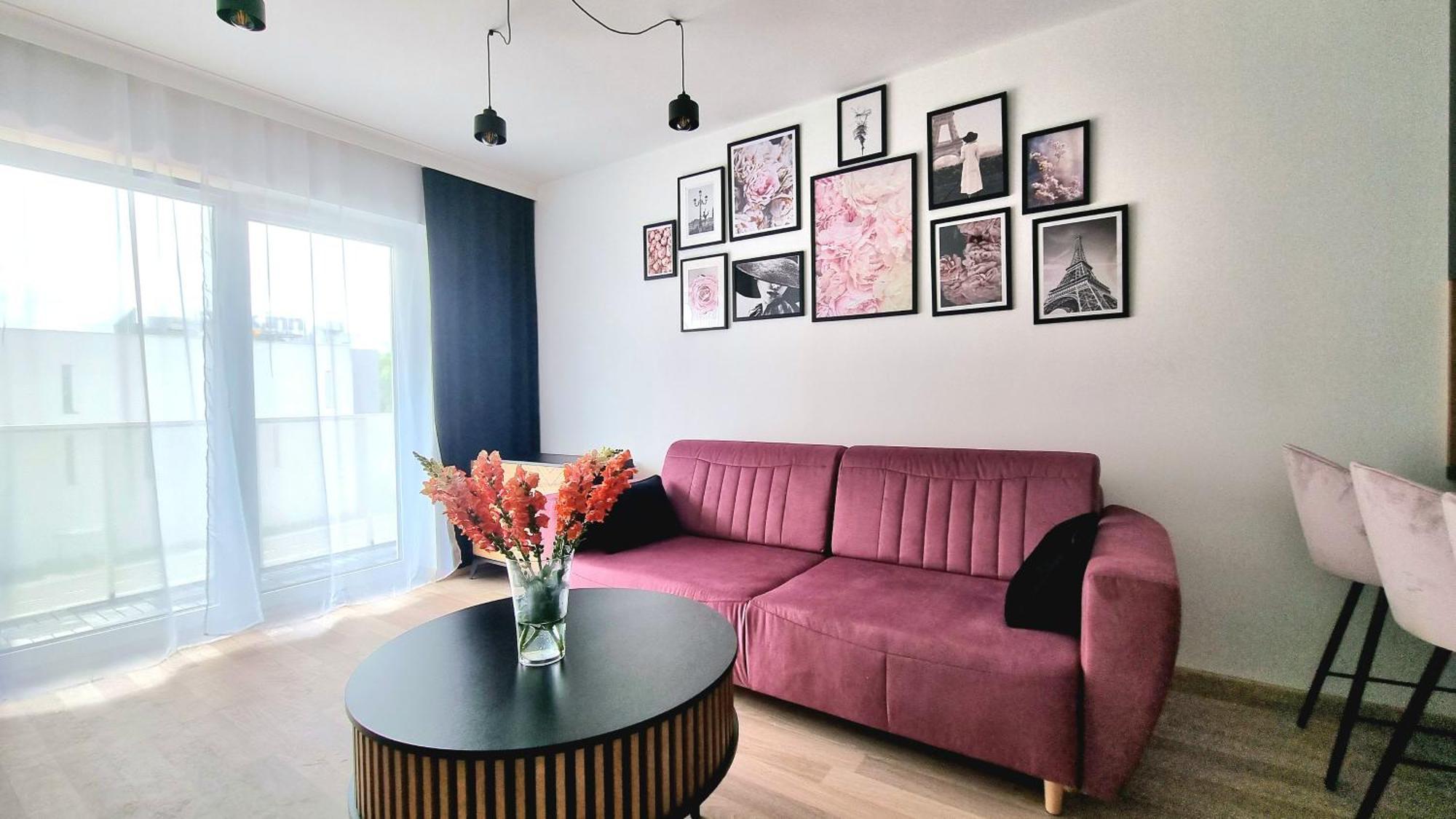 Nook Nook Apartments Bytkowska 103 Κατοβίτσε Δωμάτιο φωτογραφία