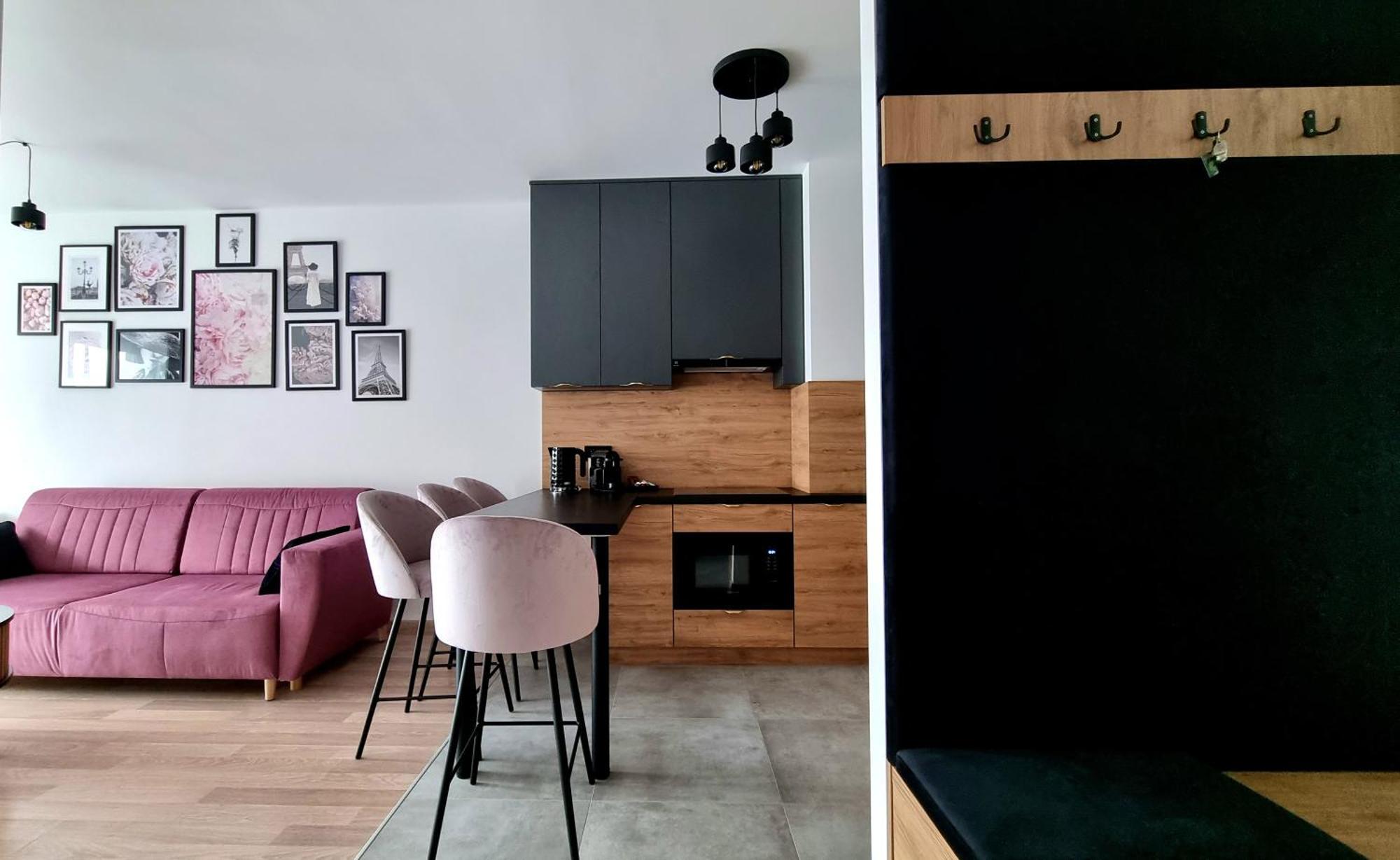Nook Nook Apartments Bytkowska 103 Κατοβίτσε Δωμάτιο φωτογραφία