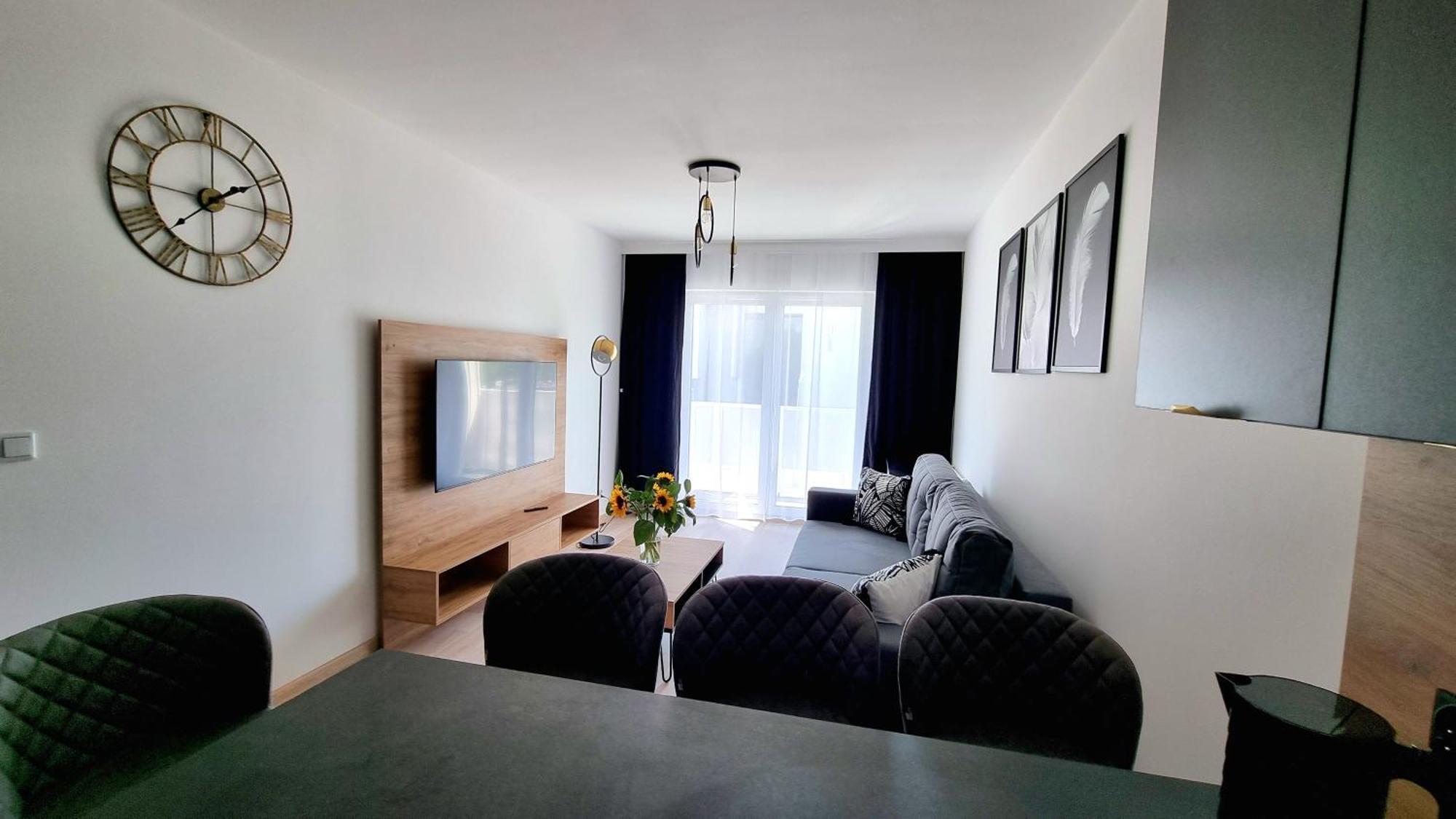 Nook Nook Apartments Bytkowska 103 Κατοβίτσε Δωμάτιο φωτογραφία