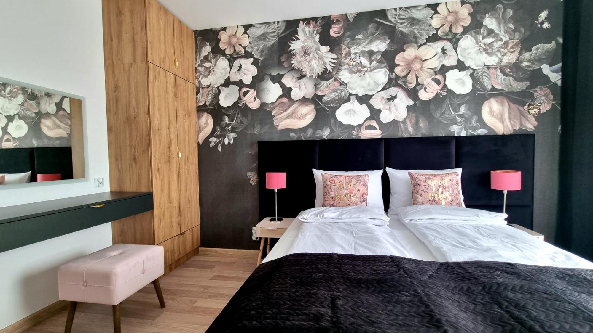 Nook Nook Apartments Bytkowska 103 Κατοβίτσε Δωμάτιο φωτογραφία