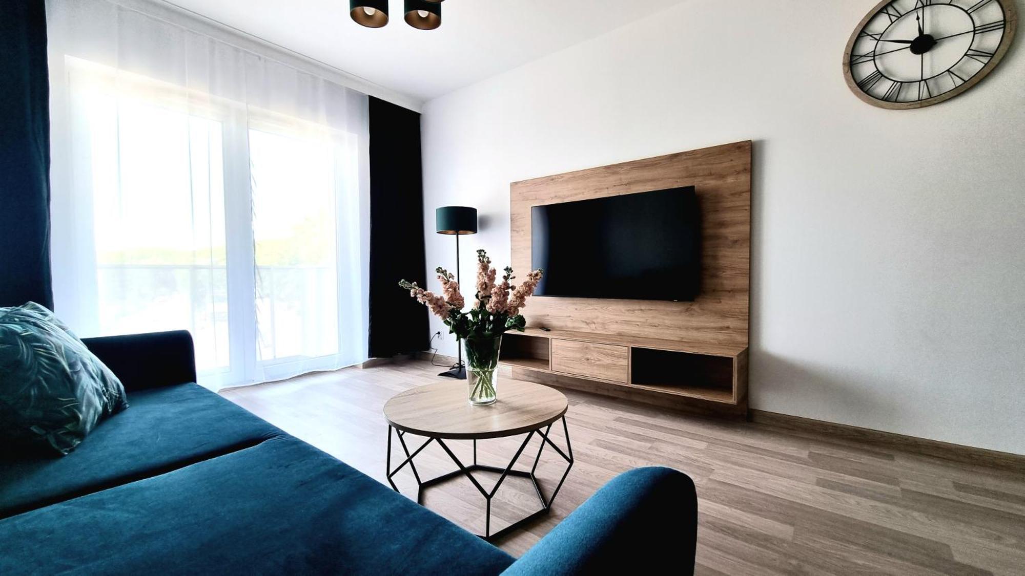 Nook Nook Apartments Bytkowska 103 Κατοβίτσε Δωμάτιο φωτογραφία