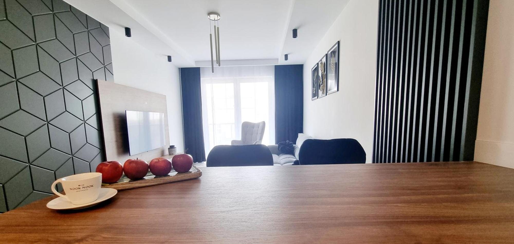 Nook Nook Apartments Bytkowska 103 Κατοβίτσε Δωμάτιο φωτογραφία