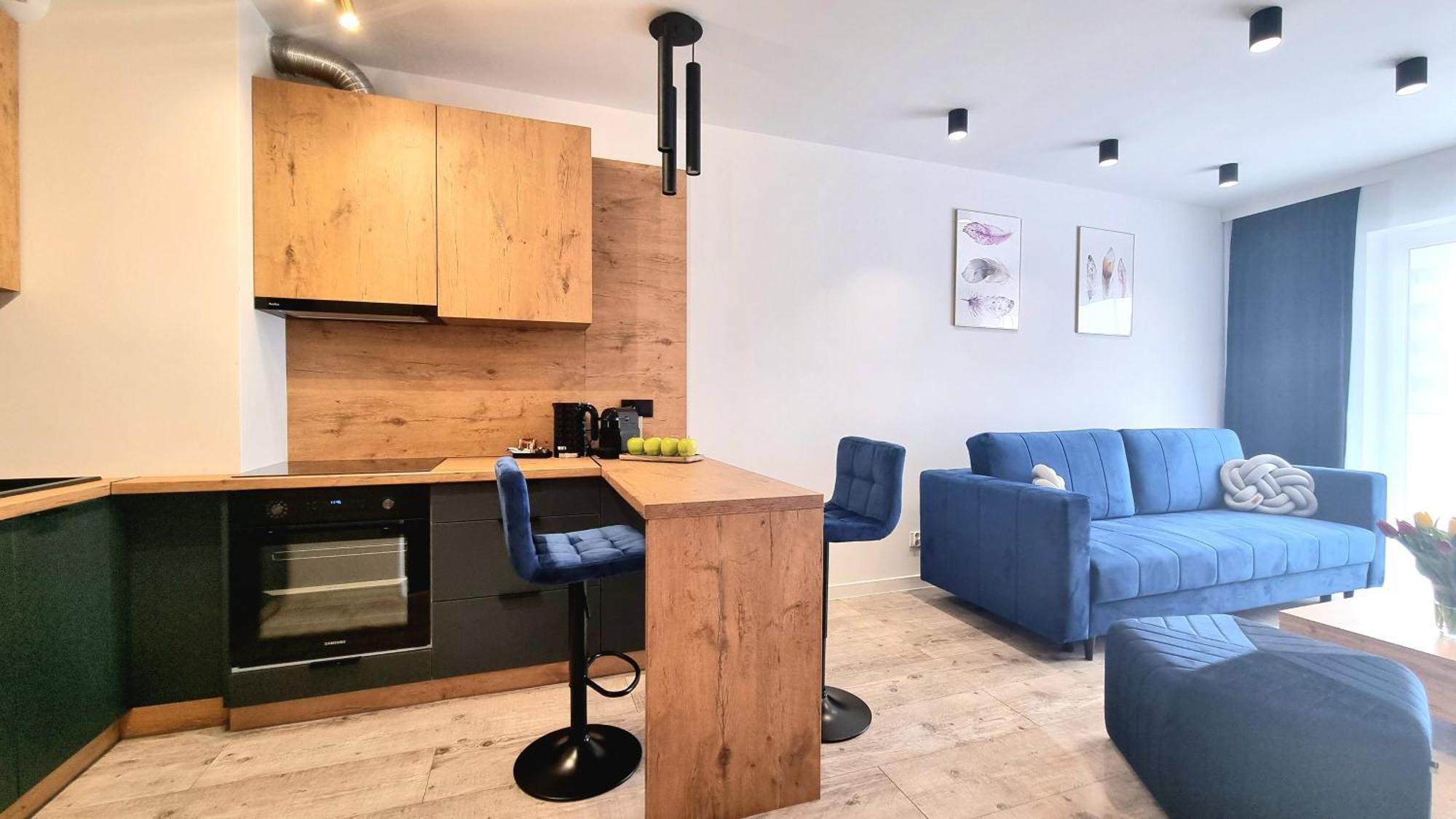 Nook Nook Apartments Bytkowska 103 Κατοβίτσε Δωμάτιο φωτογραφία