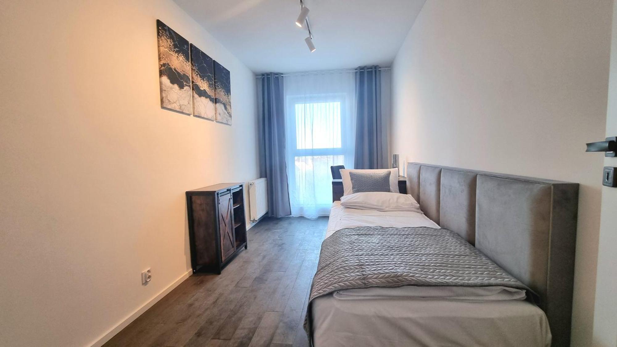 Nook Nook Apartments Bytkowska 103 Κατοβίτσε Δωμάτιο φωτογραφία