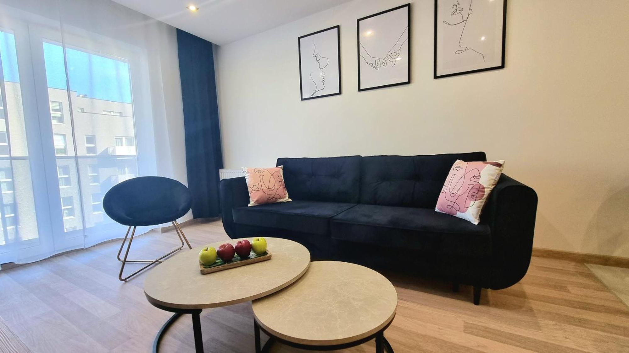 Nook Nook Apartments Bytkowska 103 Κατοβίτσε Δωμάτιο φωτογραφία
