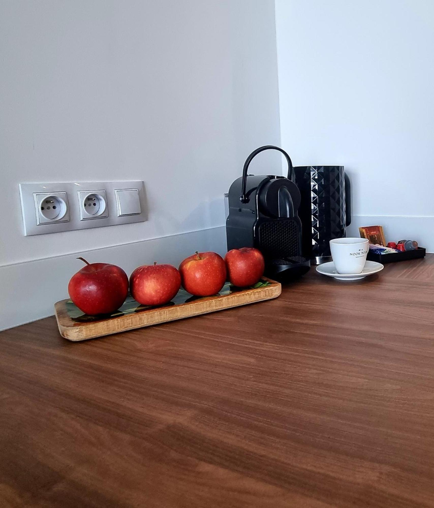 Nook Nook Apartments Bytkowska 103 Κατοβίτσε Δωμάτιο φωτογραφία