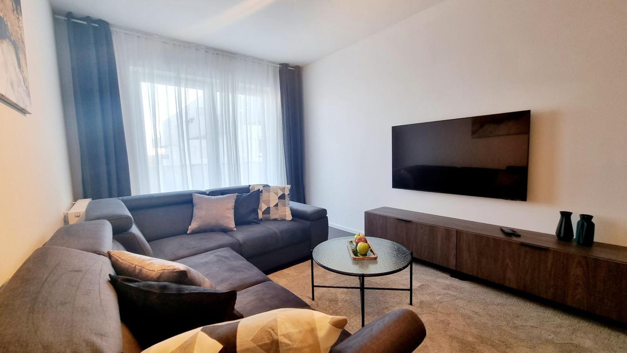 Nook Nook Apartments Bytkowska 103 Κατοβίτσε Δωμάτιο φωτογραφία